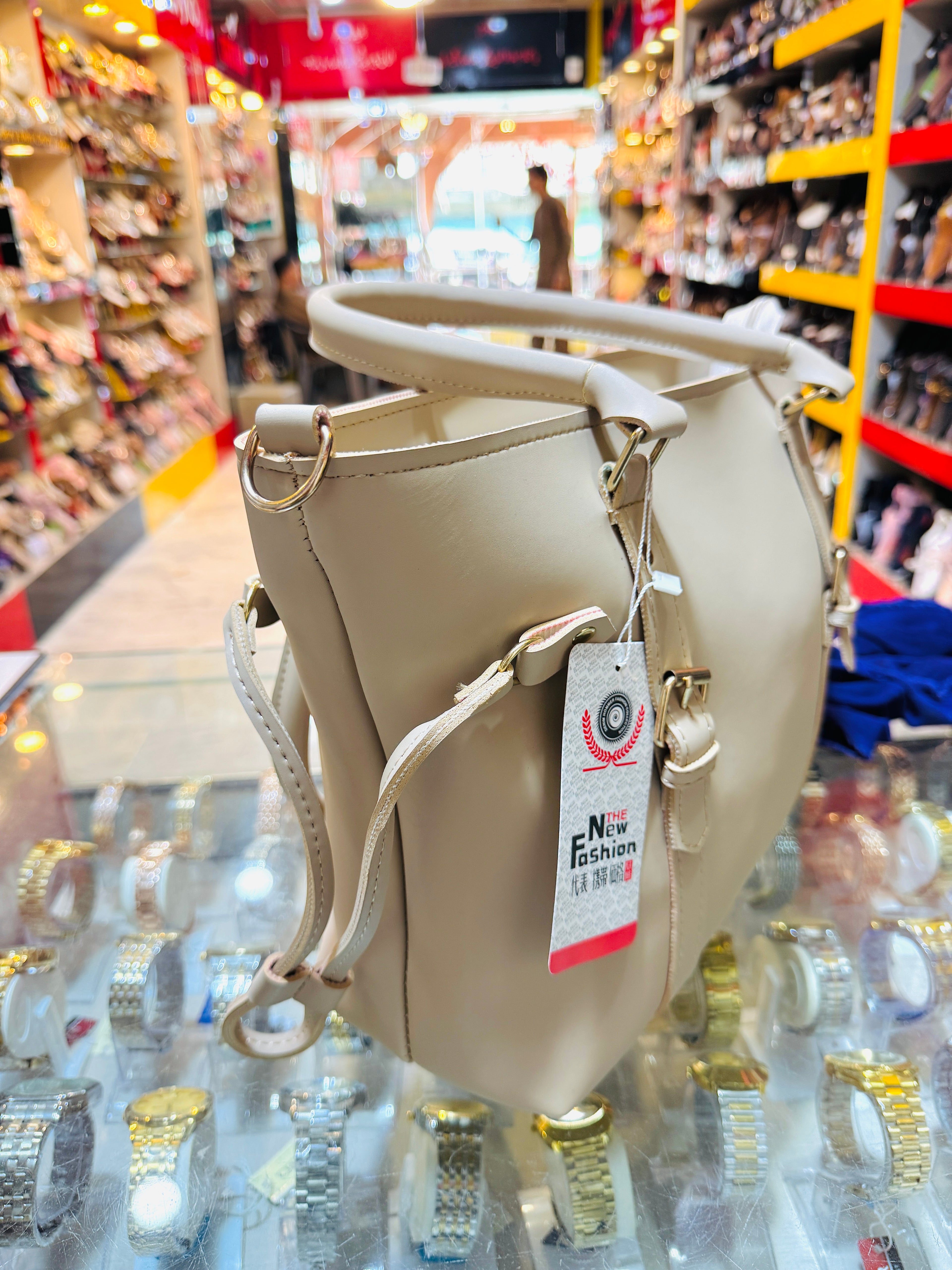 💫Primium 3 Peice Hang Bag 50% OFF ‼️