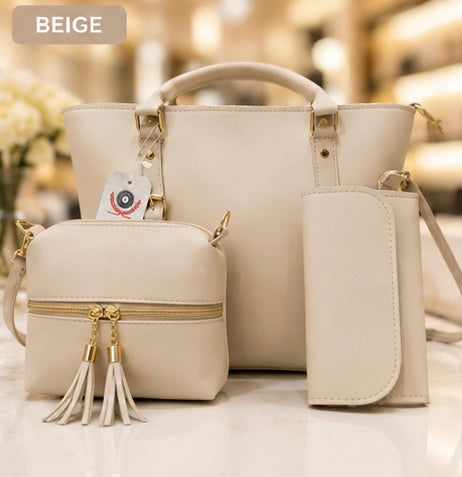 📌 3 PEICE MOTHER BAG 💼